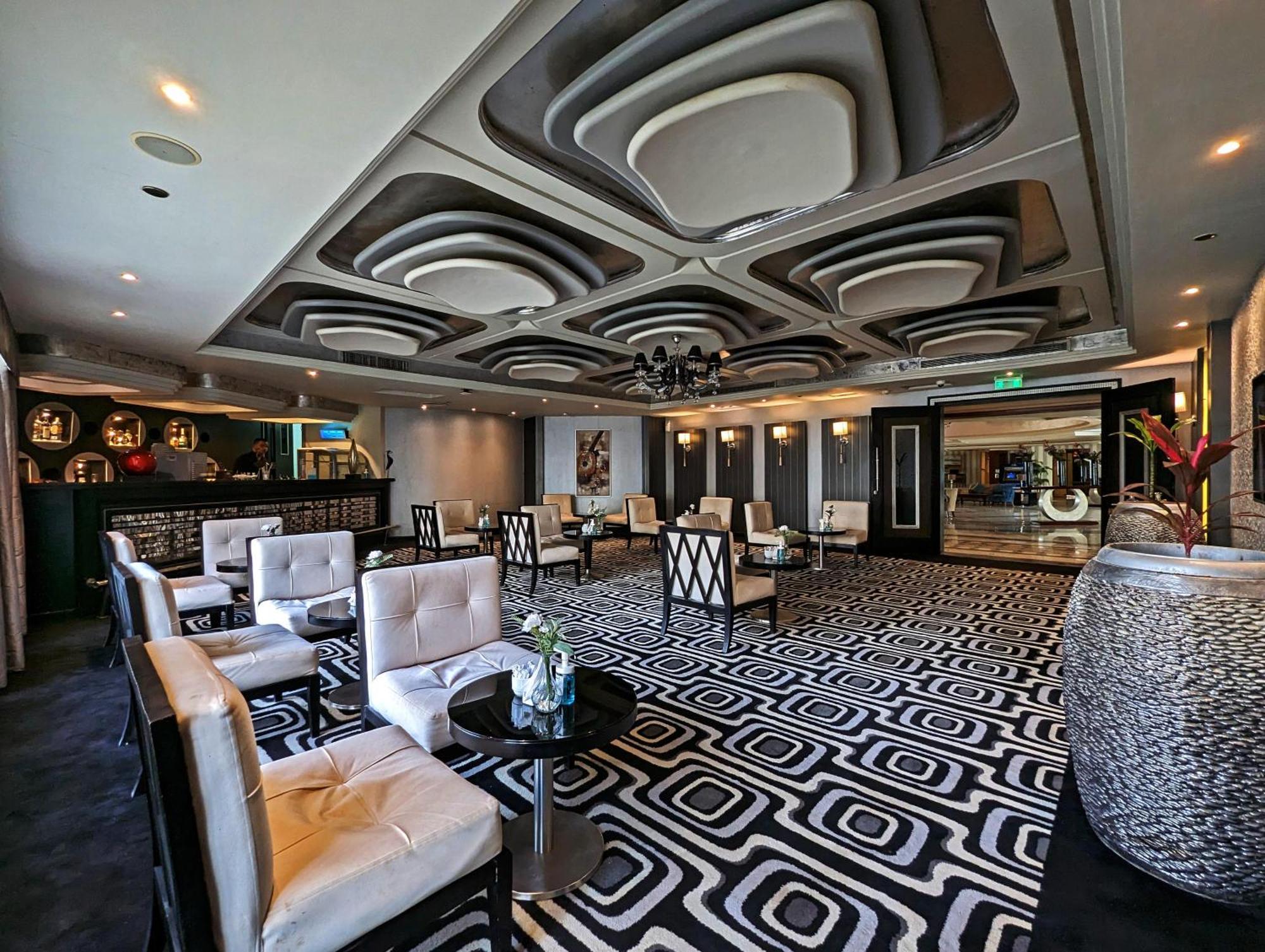 Kaisol Romance Resort Sahl Hasheesh - Adults Only Hurghada Ngoại thất bức ảnh The Club at Changi Airport