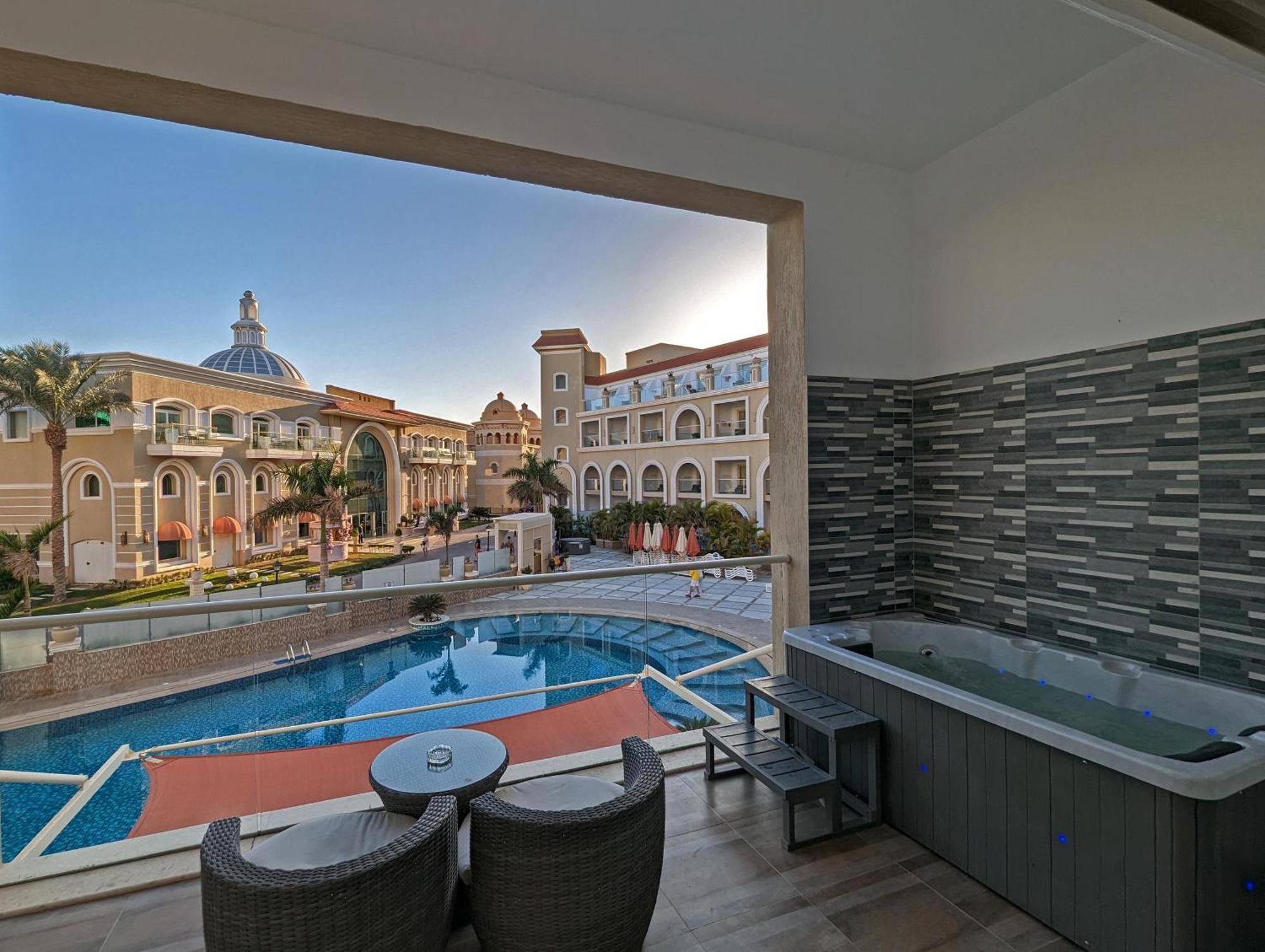 Kaisol Romance Resort Sahl Hasheesh - Adults Only Hurghada Ngoại thất bức ảnh The Venetian Resort Las Vegas