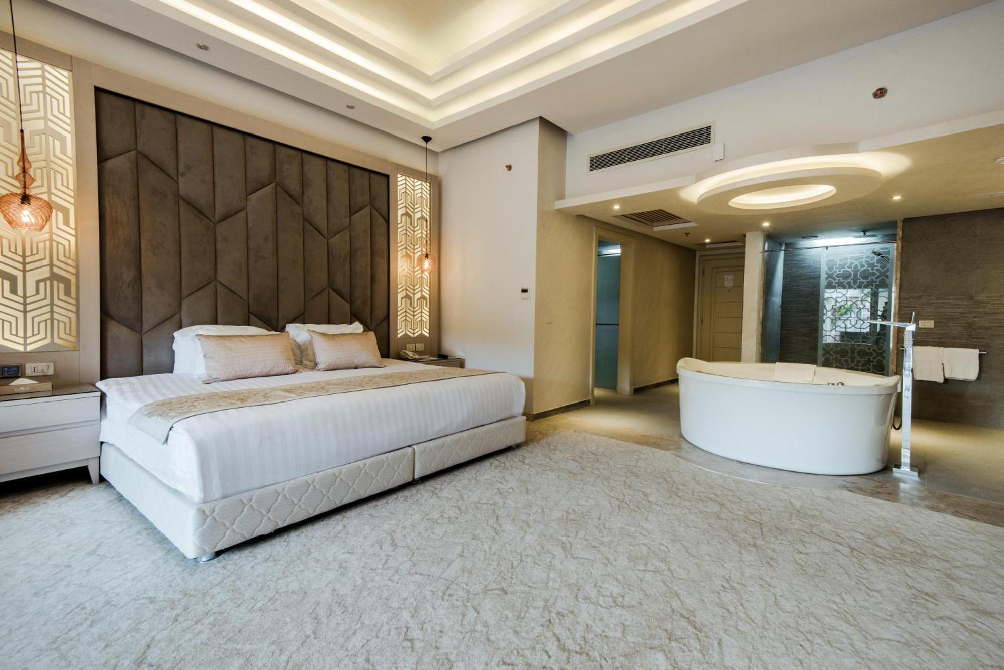 Kaisol Romance Resort Sahl Hasheesh - Adults Only Hurghada Ngoại thất bức ảnh