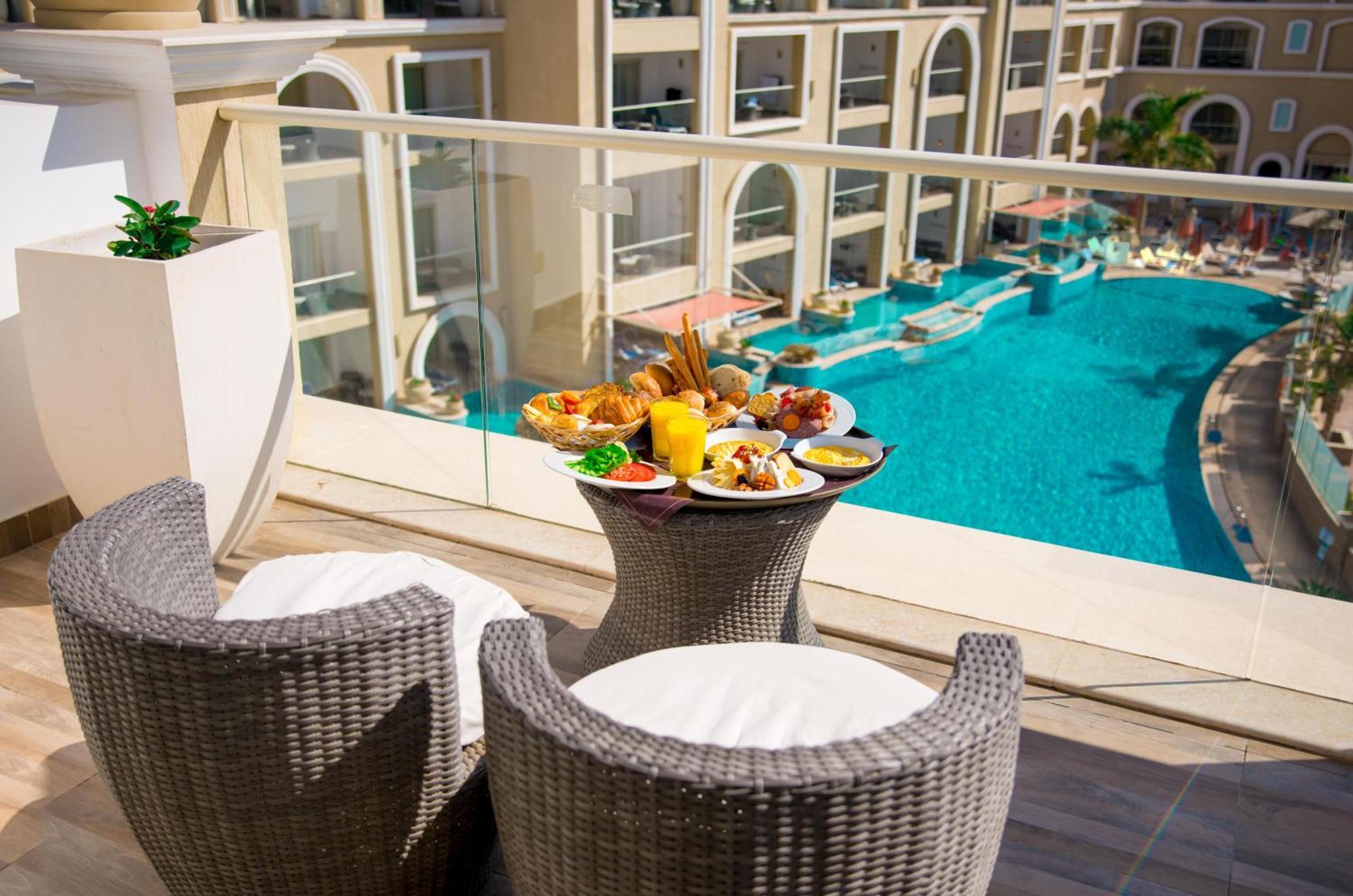 Kaisol Romance Resort Sahl Hasheesh - Adults Only Hurghada Ngoại thất bức ảnh