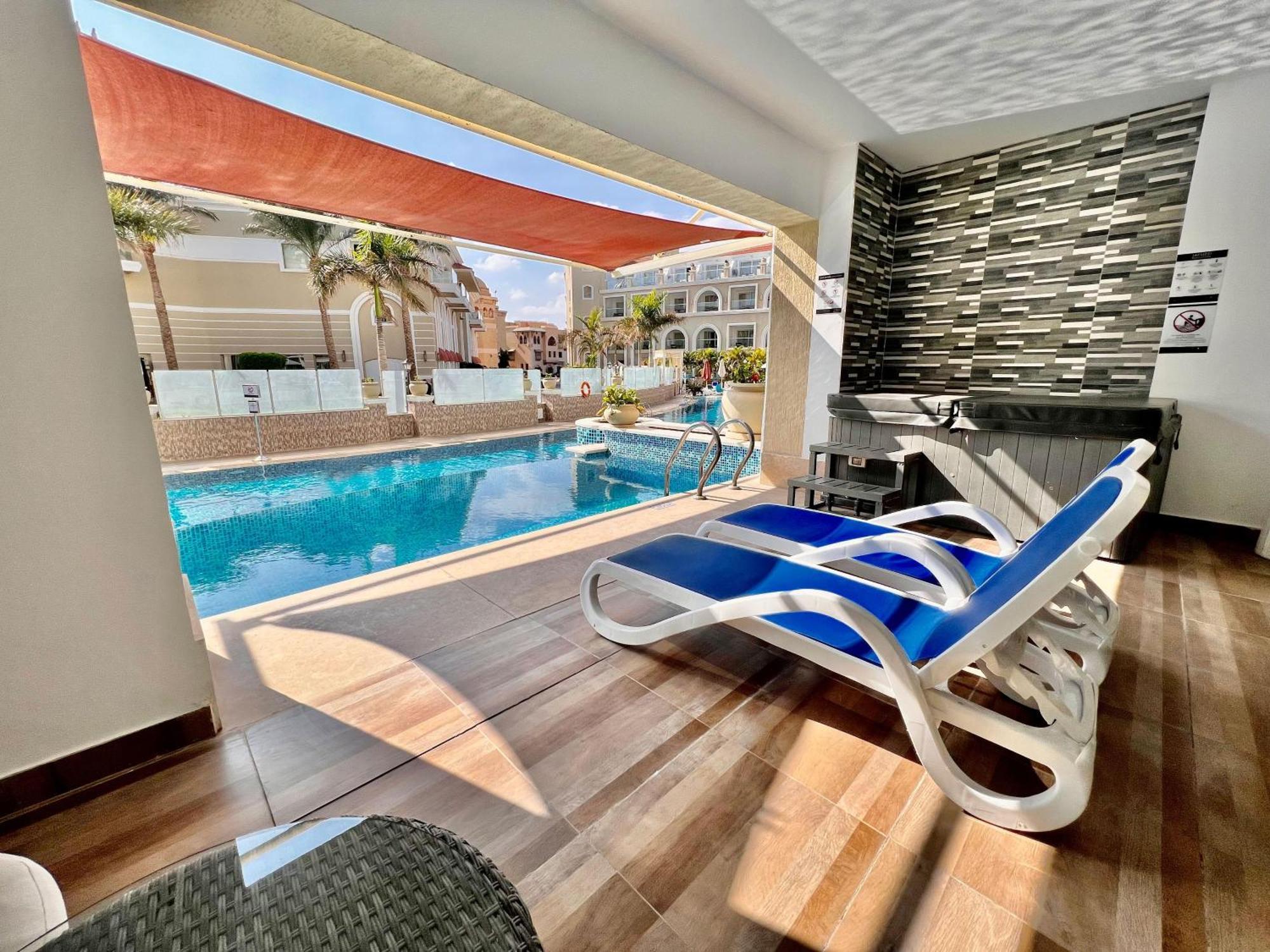 Kaisol Romance Resort Sahl Hasheesh - Adults Only Hurghada Ngoại thất bức ảnh