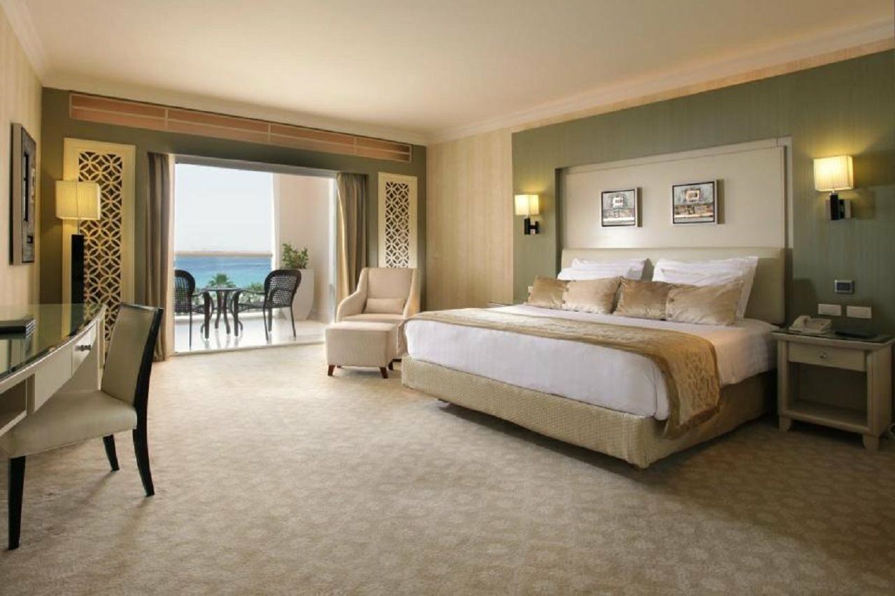 Kaisol Romance Resort Sahl Hasheesh - Adults Only Hurghada Ngoại thất bức ảnh Deluxe Room